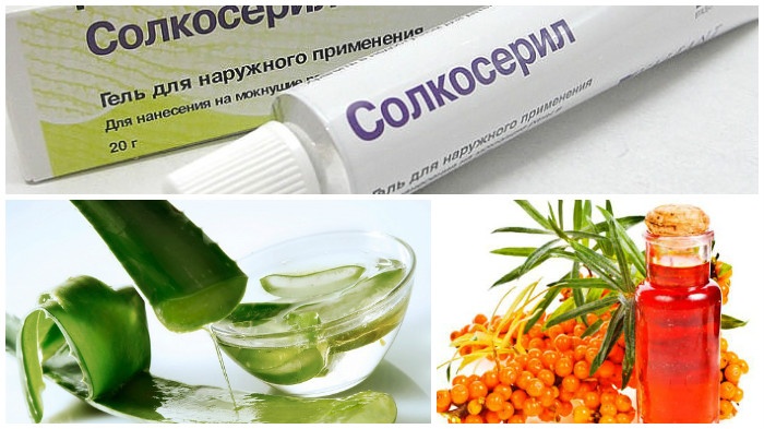 مرهم Solcoseryl. تعليمات للاستخدام في مستحضرات التجميل والسعر والمراجعات