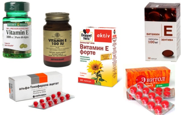 Vitamin E rất hữu ích cho phụ nữ khi có kế hoạch mang thai, cho sức khỏe sau 40, 50 tuổi. Hướng dẫn cách dùng