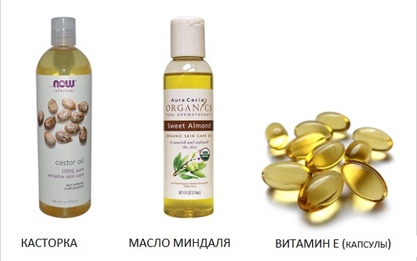 Viên nang vitamin E cho tóc. Cách sử dụng làm mặt nạ, dầu gội, xả tóc, massage đầu tại nhà