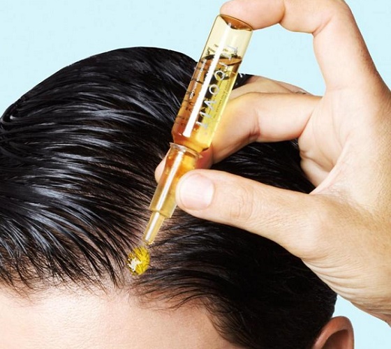 Viên nang vitamin E cho tóc. Cách sử dụng làm mặt nạ, dầu gội, xả tóc, massage đầu tại nhà