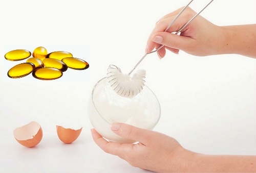 Viên nang vitamin E. Hướng dẫn sử dụng cho da mặt, tóc, móng, mụn, vùng da quanh mắt, ở dạng nguyên chất, hãng nào tốt hơn