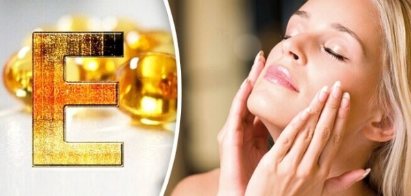 Viên nang vitamin E. Hướng dẫn sử dụng cho da mặt, tóc, móng, mụn, vùng da quanh mắt, ở dạng nguyên chất, hãng nào tốt hơn