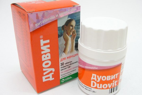 Vitamin cho tóc rụng và mọc. Đánh giá tốt nhất từ ​​hiệu thuốc: thuốc hiệu quả và rẻ tiền