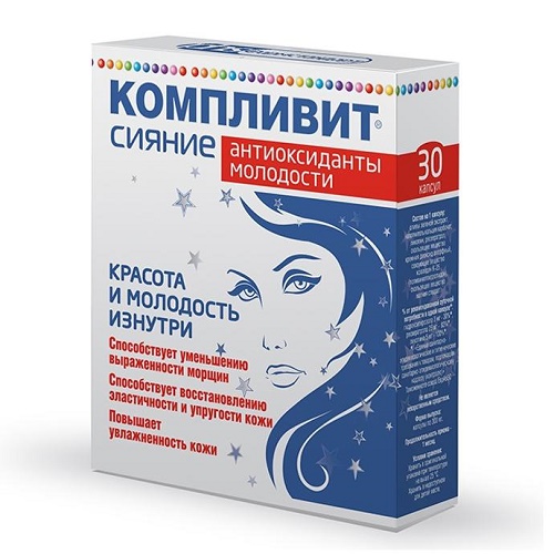 Vitamin cho tóc rụng và mọc. Đánh giá tốt nhất từ ​​hiệu thuốc: thuốc hiệu quả và rẻ tiền