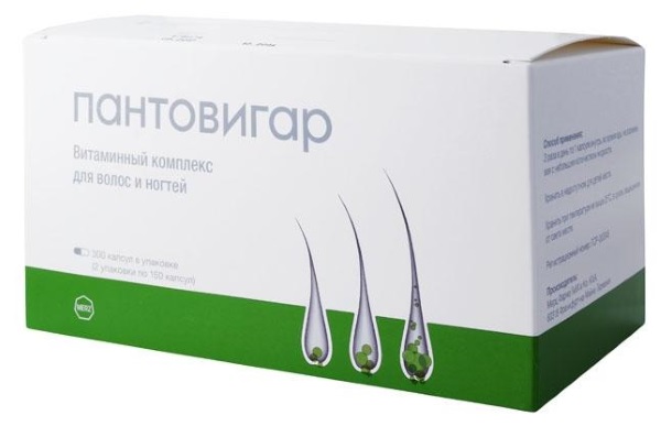 Vitamin chống rụng tóc ở phụ nữ. Đánh giá tốt nhất, danh sách các sản phẩm rẻ tiền, sau sinh, với kẽm và sắt