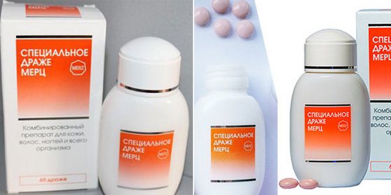 Vitamin chống rụng tóc ở phụ nữ. Đánh giá tốt nhất, danh sách các sản phẩm rẻ tiền, sau sinh, với kẽm và sắt