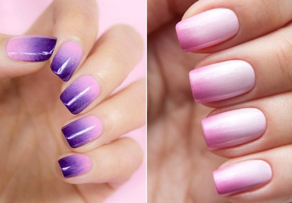Sơn gel màu hổ phách, ảnh. Mẫu mã mới 2020: màu trắng, đen, đỏ shellac dành cho móng tay ngắn, dài. Lớp học chính với một bàn chải, airbrushing