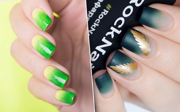 Sơn gel màu hổ phách, ảnh. Mẫu mã mới 2020: màu trắng, đen, đỏ shellac dành cho móng tay ngắn, dài. Lớp học chính với một bàn chải, airbrushing
