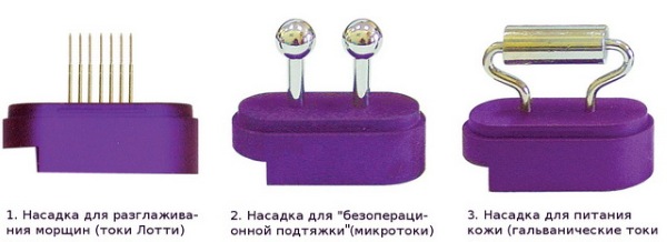 Mesotherapy phần cứng không tiêm trên khuôn mặt. Thủ tục này là gì, lợi ích, hiệu quả, giá cả