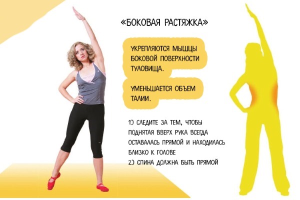 Bodyflex cho người mới bắt đầu. 15 phút phức hợp buổi sáng: video bài tập giảm cân với Marina Korpan, Greer Childers. Ảnh và kết quả