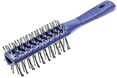 Tạo kiểu tóc nhanh cho tóc vừa trong 5 phút. Làm thế nào để làm điều đó từng bước bằng tay của chính bạn