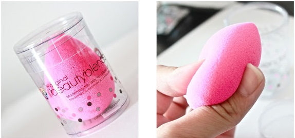 Beauty blender - ما هو ، كيفية استخدام اسفنجة الوجه ، الغسل ، العناية. كيف تفعل ذلك بنفسك