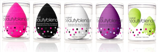 Beauty blender - ما هو ، كيفية استخدام اسفنجة الوجه ، الغسل ، العناية. كيف تفعل ذلك بنفسك