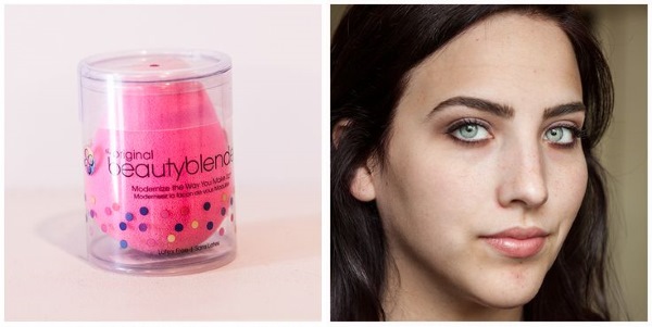 Beauty blender - ما هو ، كيفية استخدام اسفنجة الوجه ، الغسل ، العناية. كيف تفعل ذلك بنفسك