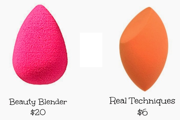 Beauty blender - ما هو ، كيفية استخدام اسفنجة الوجه ، الغسل ، العناية. كيف تفعل ذلك بنفسك