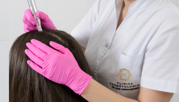 Dermapen: บทวิจารณ์ของขั้นตอนด้วยเครื่องมือฟิลเลอร์สำหรับการทำ Mesotherapy แบบเศษส่วน ซื้อที่ไหนวิธีใช้