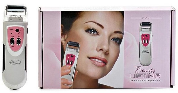 Ionoforesi: che cos'è in cosmetologia, con iperidrosi. Il prezzo della procedura. Dispositivi per il viso a casa, farmaci