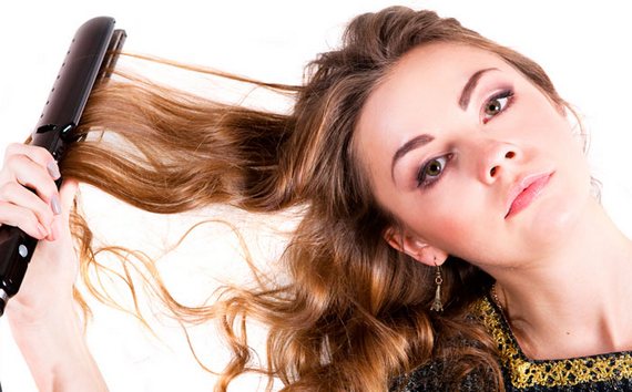 Cách làm tóc uốn tại nhà. Top 10 cách tốt nhất để có được những lọn tóc đẹp. Hình ảnh, video hướng dẫn
