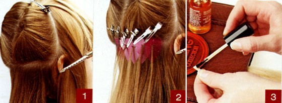 Viên nang mở rộng tóc. Các loại, ưu nhược điểm, hậu quả, bao nhiêu là đủ, giá bao nhiêu, cách loại bỏ. Cái nào tốt hơn: viên nang hoặc băng