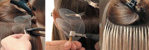 Viên nang mở rộng tóc. Các loại, ưu nhược điểm, hậu quả, bao nhiêu là đủ, giá bao nhiêu, cách loại bỏ. Cái nào tốt hơn: viên nang hoặc băng