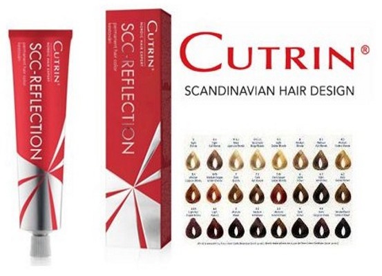 Thuốc nhuộm tóc chuyên nghiệp nào tốt nhất cho tóc vàng, ngăm đen, tóc nâu, tóc sáng, tóc xám? 10 tem, bảng màu hàng đầu Estelle, Londa, Vella, Loreal
