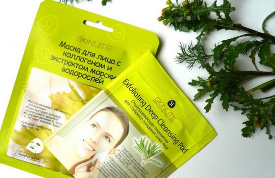 Mặt nạ collagen. Đánh giá các loại mặt nạ được mua tốt nhất, công thức làm mặt nạ tự chế, khuyến nghị sử dụng