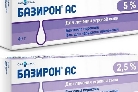Gel trị mụn Metrogyl. Nhận xét của bác sĩ và người mua, thành phần, hiệu quả, hướng dẫn sử dụng