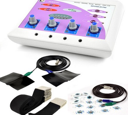 Myostimulation: nó là gì, hiệu quả, chỉ định và chống chỉ định, chi phí, thiết bị để thực hiện thủ thuật tại nhà