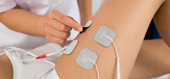 Myostimulation: nó là gì, hiệu quả, chỉ định và chống chỉ định, chi phí, thiết bị để thực hiện thủ thuật tại nhà