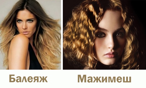 Модне технике и истицање боја 2020. за средњу, кратку, дугу, тамну и светло смеђу косу. Упутства за бојење и фотографије