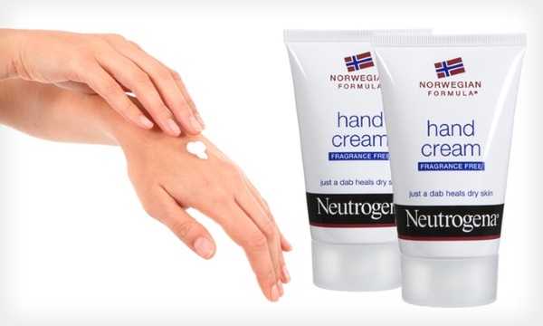 Mỹ phẩm Neutrogena (Nitrodzhina): kem dưỡng da tay, móng tay, chân, mặt, sữa dưỡng thể, dưỡng môi, son môi hợp vệ sinh, gel gội đầu. Thành phần, công thức, đặc tính, giá cả và đánh giá