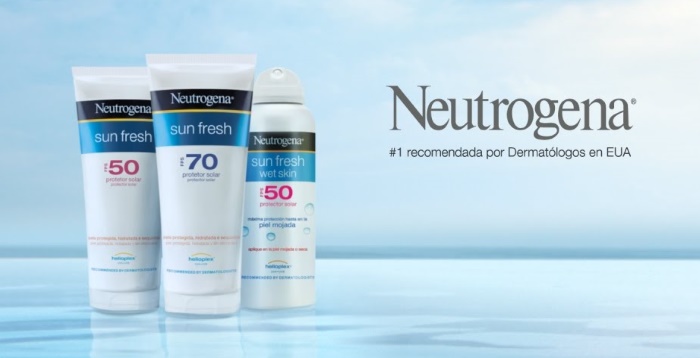 Mỹ phẩm Neutrogena (Nitrodzhina): kem dưỡng da tay, móng tay, chân, mặt, sữa dưỡng thể, dưỡng môi, son môi hợp vệ sinh, gel gội đầu. Thành phần, công thức, đặc tính, giá cả và đánh giá