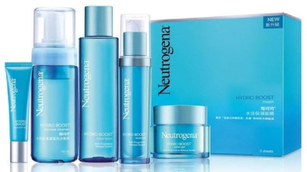 Mỹ phẩm Neutrogena (Nitrodzhina): kem dưỡng da tay, móng tay, chân, mặt, sữa dưỡng thể, dưỡng môi, son môi hợp vệ sinh, gel gội đầu. Thành phần, công thức, đặc tính, giá cả và đánh giá