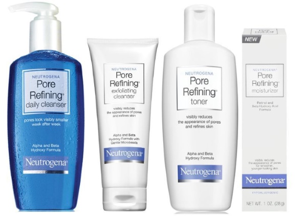 Mỹ phẩm Neutrogena (Nitrodzhina): kem dưỡng da tay, móng tay, chân, mặt, sữa dưỡng thể, dưỡng môi, son môi hợp vệ sinh, gel gội đầu. Thành phần, công thức, đặc tính, giá cả và đánh giá