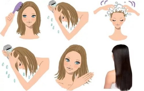 Dầu gội Sebozol trị gàu và tăng tiết bã nhờn. Chỉ định sử dụng, thành phần, chất tương tự giá rẻ, giá cả và đánh giá