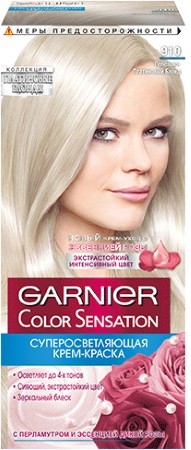 Warna kelabu pewarna rambut: Estelle, Kapus, Garnier, Schwarzkopf, Pallet, Londa, Loreal