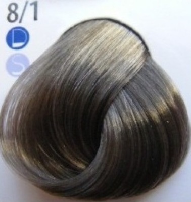 Warna kelabu pewarna rambut: Estelle, Kapus, Garnier, Schwarzkopf, Pallet, Londa, Loreal