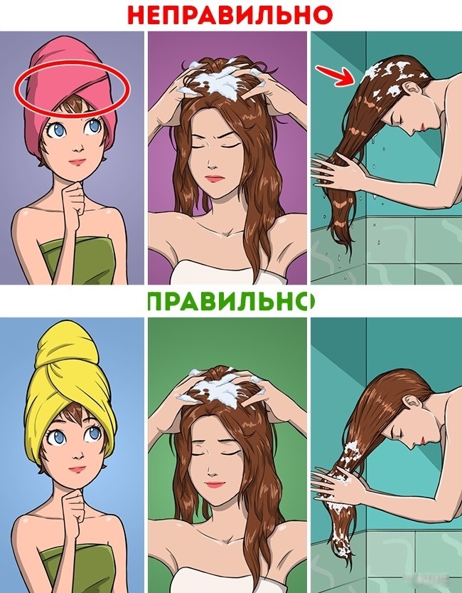 Chăm sóc tóc đặc biệt. Công thức cho độ dày, sau khi duỗi thẳng keratin, uốn, nhuộm màu, vào mùa hè và mùa đông