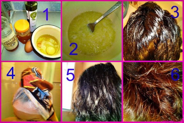 Chăm sóc tóc đặc biệt. Công thức cho độ dày, sau khi duỗi thẳng keratin, uốn, nhuộm màu, vào mùa hè và mùa đông