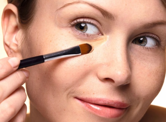 Quầng thâm dưới mắt, quầng thâm quanh mắt. Nguyên nhân và cách điều trị ở phụ nữ và nam giới