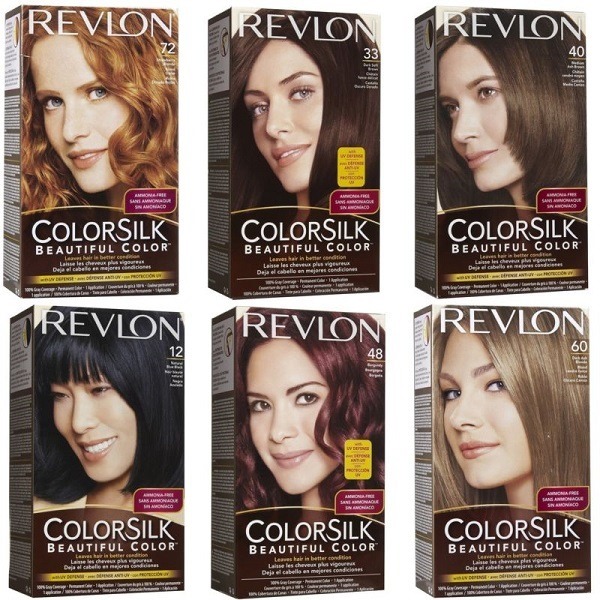 Màu nhuộm tóc - ảnh và tên. Bảng màu Estelle, Garnier, Loreal, Ma trận, Capus, Bảng màu, Cies, Igora, Concept, Faberlik, Ollin, tro, tóc vàng sẫm, caramel