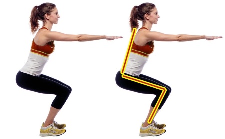 Bộ bài tập giảm béo giảm béo tại nhà cho bạn gái