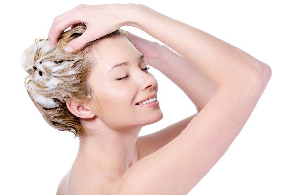 Vitamin B12 nguyên chất cho tóc, dạng ống: dùng ngoài da, pha chế mặt nạ. Có nghĩa là Cyanocobalamin, Pyrodoxin, Dầu dưỡng mật ong