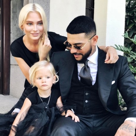 Alena Shishkova. Hình ảnh trước và sau khi phẫu thuật thẩm mỹ. Tiểu sử, hoạt động mô hình, thông số hình