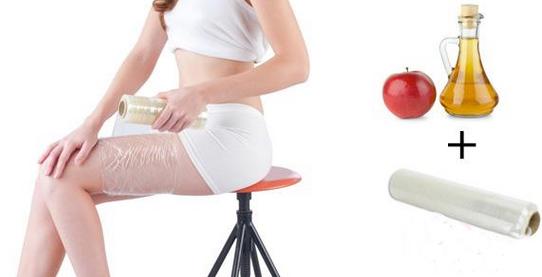 Bọc cơ thể chống cellulite với dầu, đất sét, mù tạt, mật ong, giấm, cà phê. Công thức, quy tắc sử dụng tại nhà