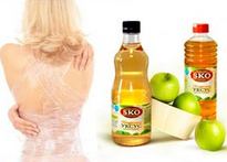 Bọc cơ thể chống cellulite với dầu, đất sét, mù tạt, mật ong, giấm, cà phê. Công thức, quy tắc sử dụng tại nhà