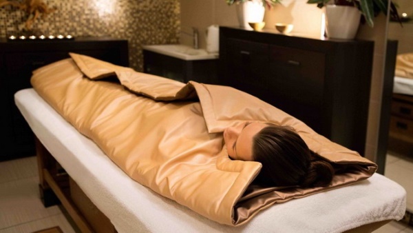 Cách làm khăn quấn giảm béo tại nhà. Hiệu quả nhất cho vùng bụng, mông, hai bên, chân. Mật ong, cà phê với đất sét, công thức và kết quả