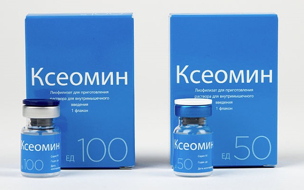 Liệu pháp Botulinum trong thẩm mỹ - nó là gì, hiệu quả và kết quả, đánh giá. Dysport, Xeomin, Botox