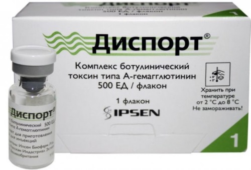 Liệu pháp Botulinum trong thẩm mỹ - nó là gì, hiệu quả và kết quả, đánh giá. Dysport, Xeomin, Botox