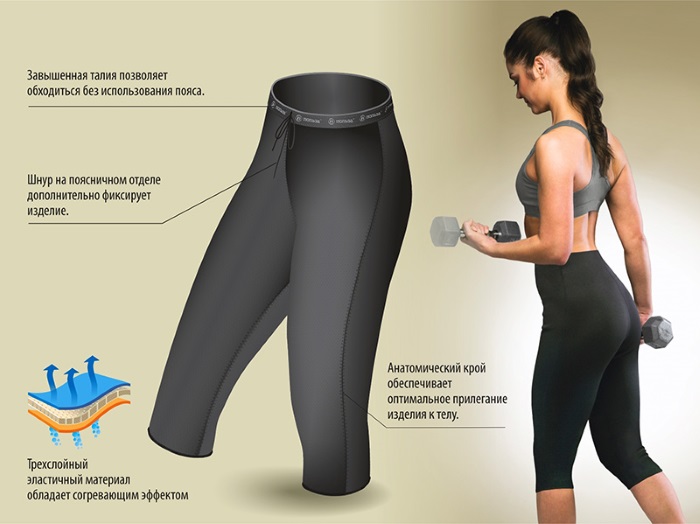 المؤخرات التخسيس. أيهما أفضل للشراء: Hot shapers ، Volcano ، Artemis ، Hotex ، Lytess ، Lite weight. آراء المشترين والأطباء